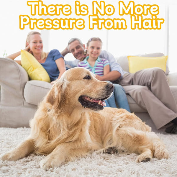 VARORAA™ Pet Hair Removal Cleaning Glove™