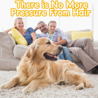 VARORAA™ Pet Hair Removal Cleaning Glove™