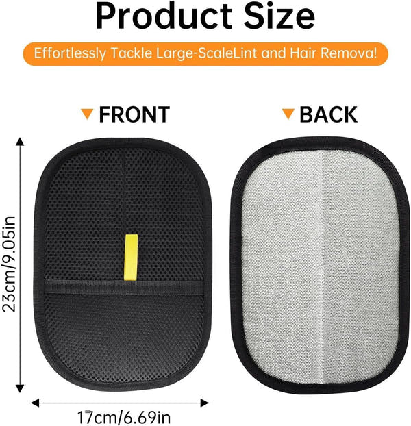 VARORAA™ Pet Hair Removal Cleaning Glove™