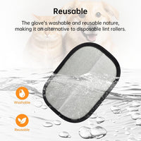 VARORAA™ Pet Hair Removal Cleaning Glove™